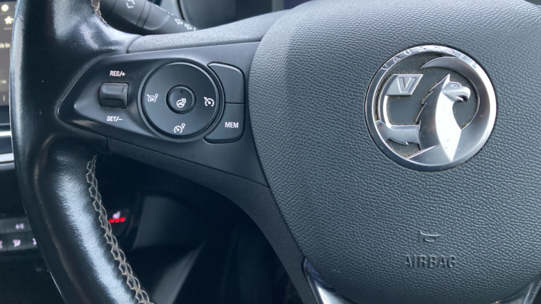 Vauxhall Corsa 1.2 Elite Edition 5dr Petrol Hatchback